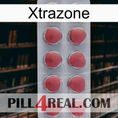 Xtrazone 18